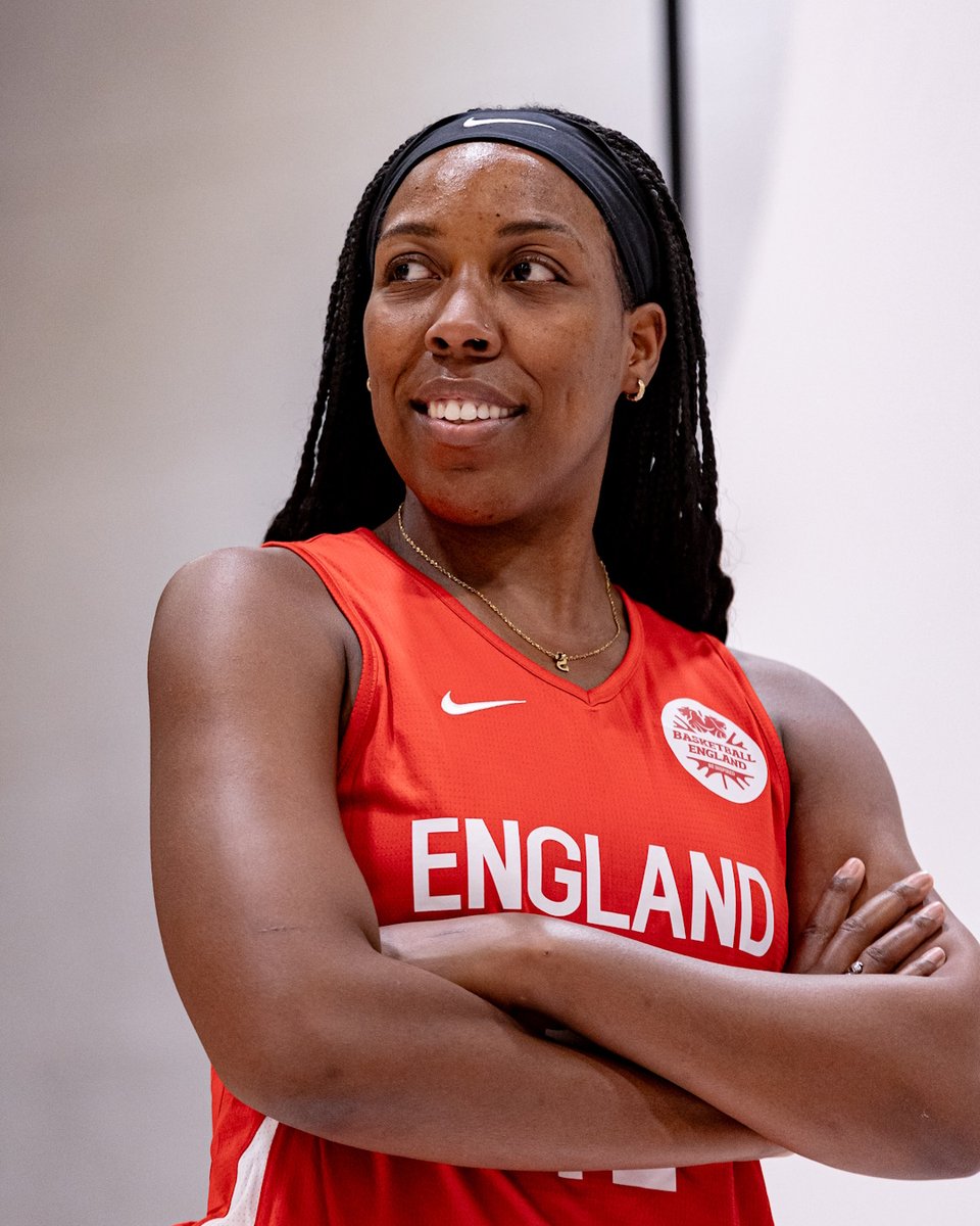 bballengland's tweet photo. Glasgow 2026: England Women Ireland-bound to further 3x3 prep

Head coach Sarah Hopkins-Chery takes England quartet to Ireland to further player experience and cohesion ahead of the Commonwealth Games. 

https://t.co/dm4knVJee8 https://t.co/0jHwGgzgeD