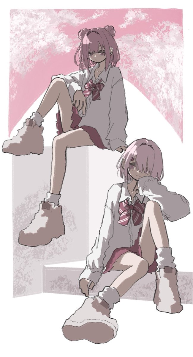BetterOffffffff's tweet photo. #笹の絵 #しいなーと https://t.co/zng6eodrdK