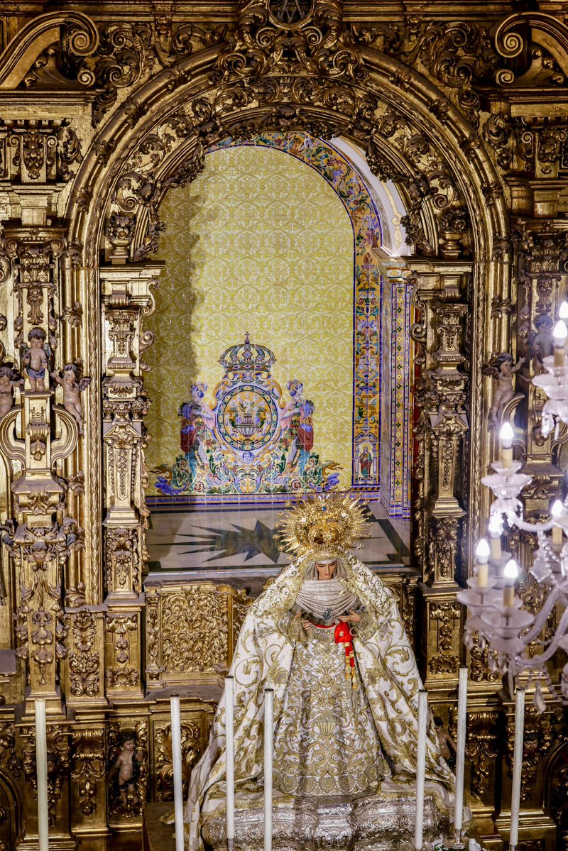 Esperanza de Triana tweet media