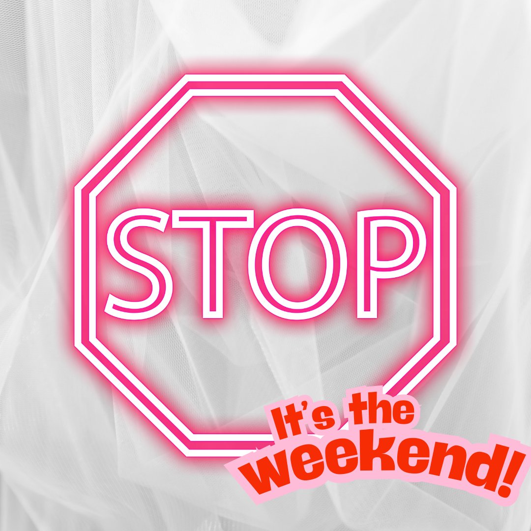 Helping_Biz's tweet photo. Happy Friday! Enjoy your weekend! #HappyFriday #Weekend #Stop https://t.co/1bkhw03WlJ