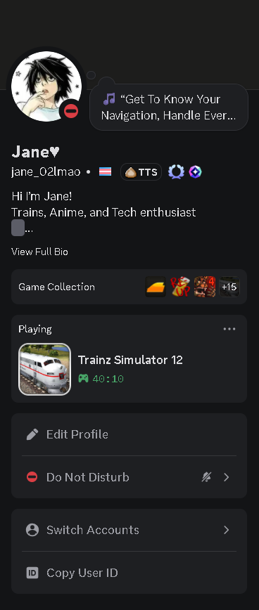 NormalPro2002's tweet photo. if you guys wanna ask questions or smth, here is my discord incase https://t.co/XPdcGcJMKe