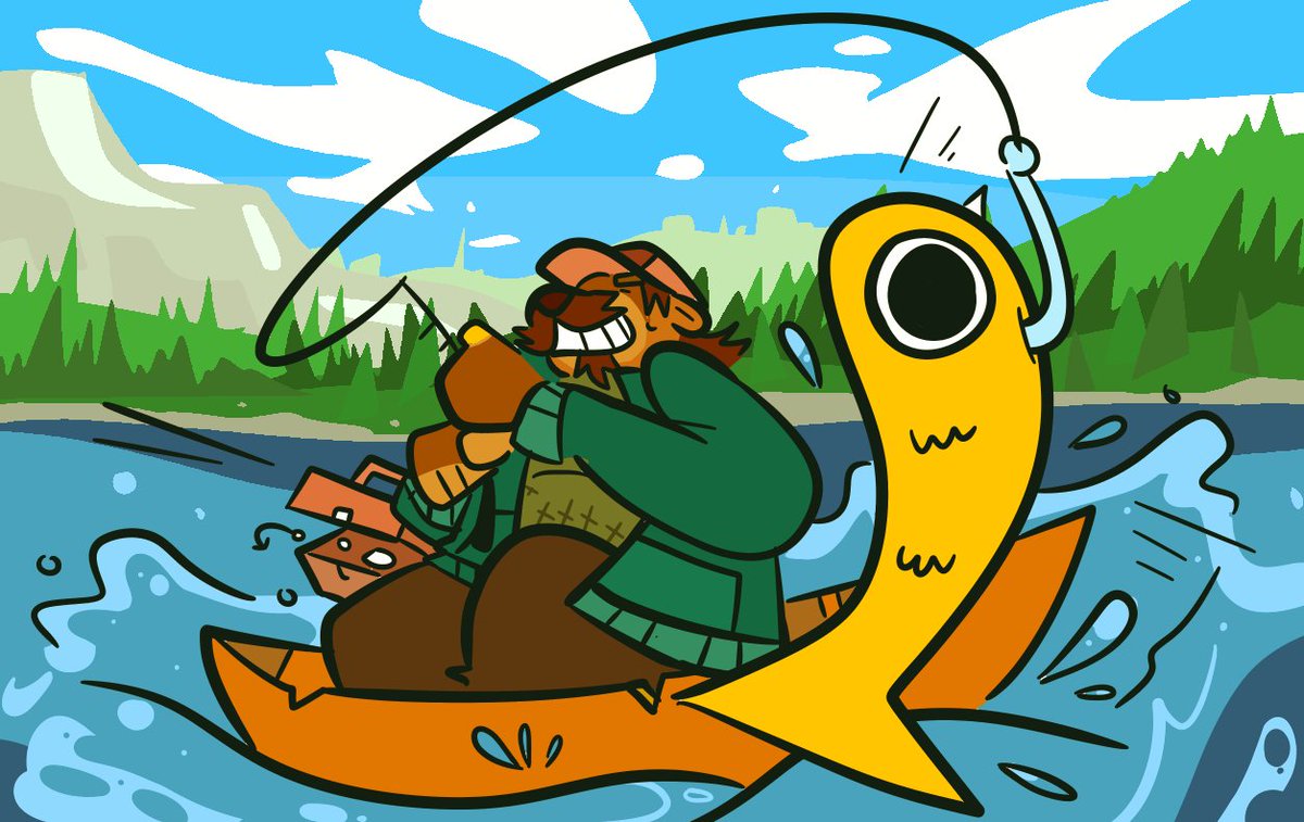 sandglas_'s tweet photo. big catch! https://t.co/3M8Q36UxyP
