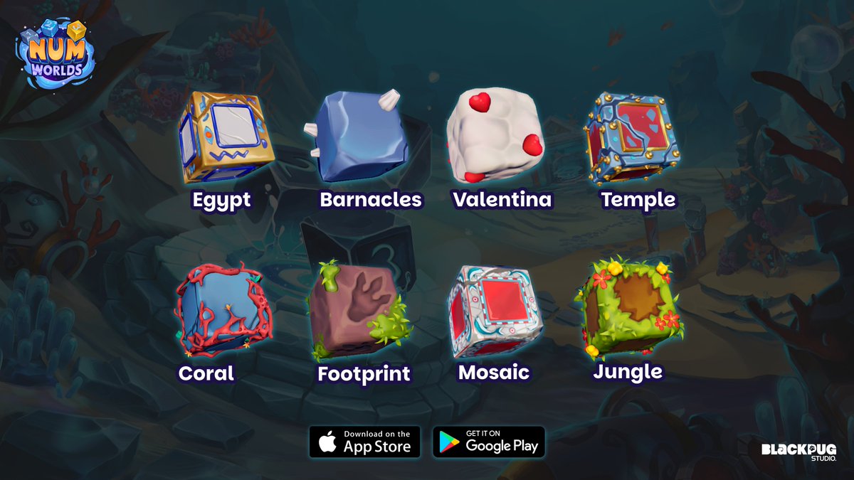 NumWorlds tweet picture