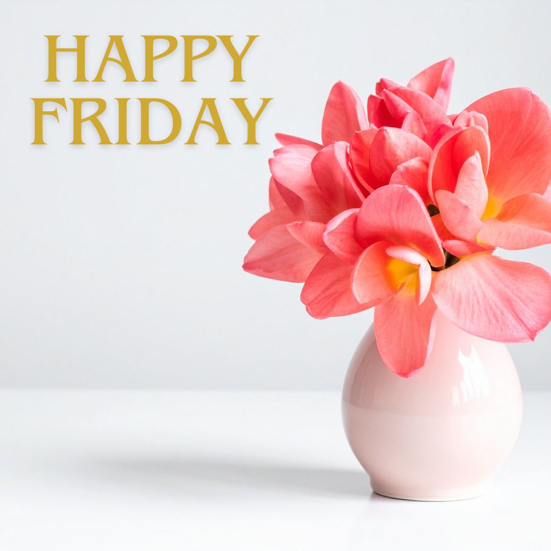 wealth_path's tweet photo. This Friday, be bold, enjoy the beauty around you, and have a GREAT weekend! #HappyFriday #WeekendBliss #Friday #ReadyForTheWeekend https://t.co/sPn6SQ1fNq