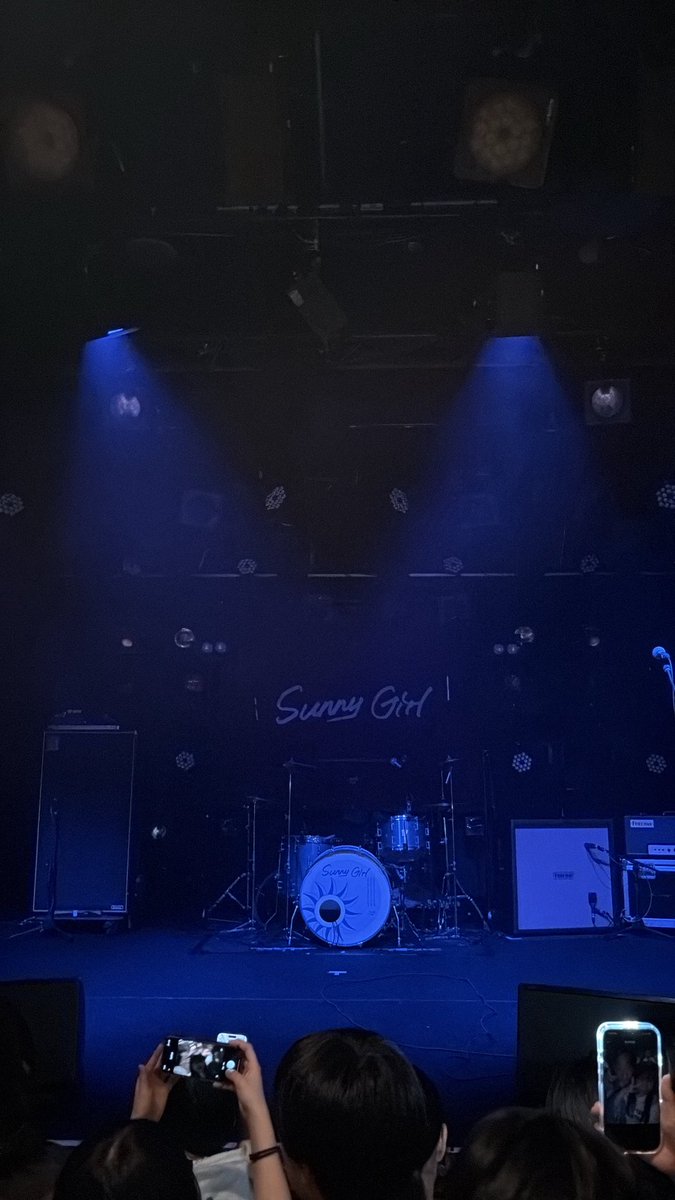 j8jsll's tweet photo. Sunny Girl
名古屋QUATTRO
セトリALT https://t.co/N9xgRyA4wb