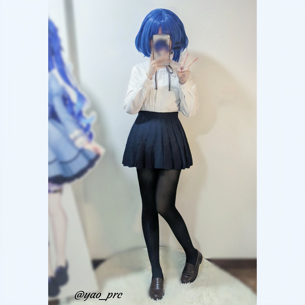 yao_prc's tweet photo. 哥哥你人设倒是立住了 但我还缺人设 https://t.co/ywftMHF5VR