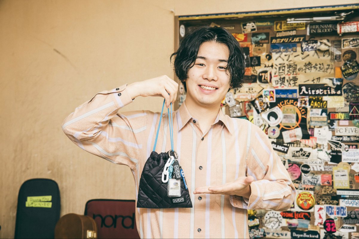 yutori (@yutori__band) / Posts / X