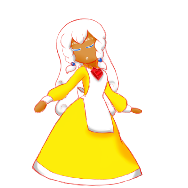Raven_Rabbit's tweet photo. @berrywantsakiss Mine is Altritia, and her backstory is basically just a ver gud Sugar Witch momma who just wanted to make lots of cookie kids to have as a family~ She's very proud of all 9,999 of the Cookies https://t.co/5SJLEsVtbe