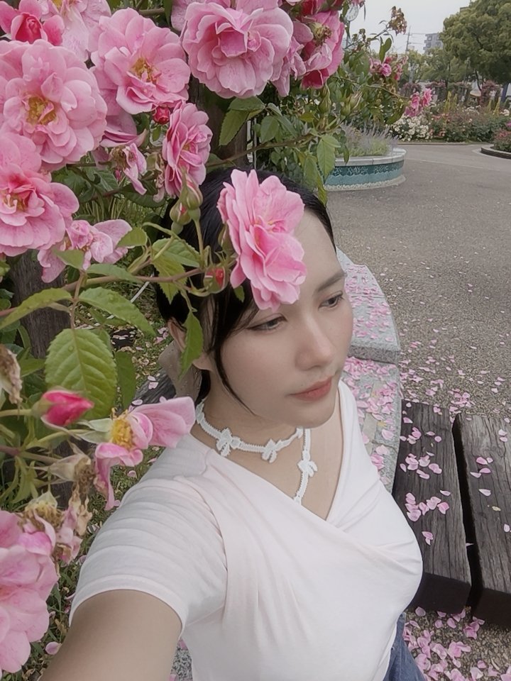 SSamingtho39440's tweet photo. ���อให้เธอไม่ต้องเจอ 
สายตาจากคนที่ลึกๆแล้ว
ไม่ได้ยินดีกับความสำเร็จของเธอ :)
🌸🌸🌸🌸🌸🌸🌸🌸🌸🌸🌸🌸🌸🌸
#AmFine #Alone #Osaka #Japan #เลสเบี้ยน https://t.co/NyraKA9ruL