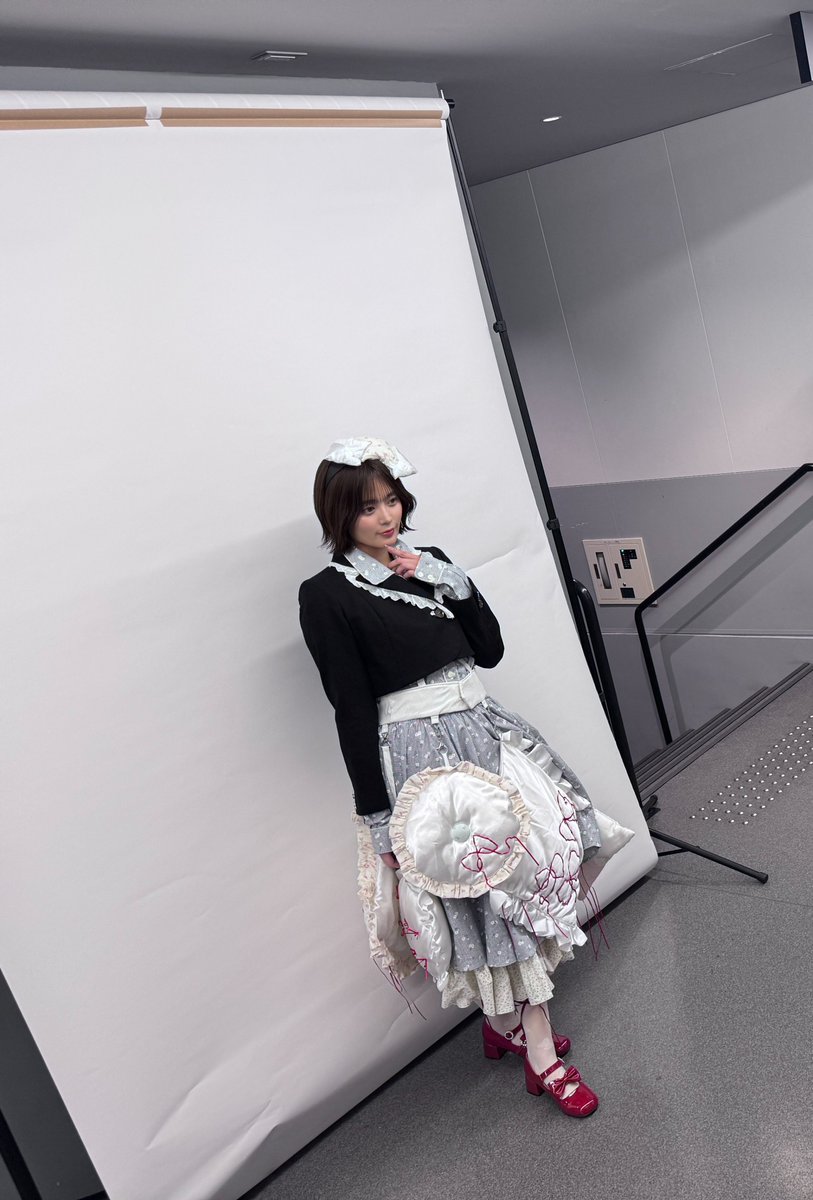 フォロー＆RP企画】 『IDOL FILE Vol.39』発売中！🤍 マジカル・パンチ