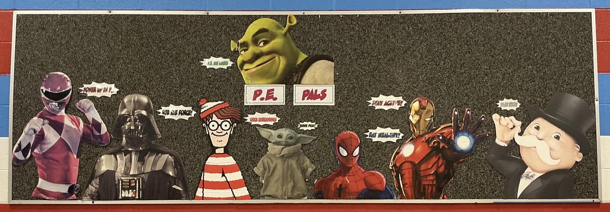 project_physed tweet picture