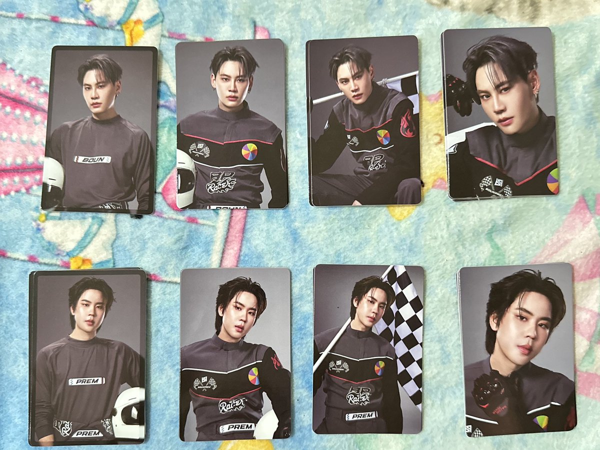 WTS Card LOL 2026 ✓ Secret card BounPrem 800 บาท แถมแรนด้อมการ์ด