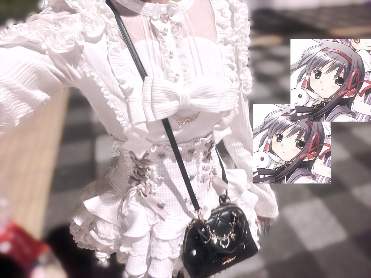 nnny2i's tweet photo. #自撮り界隈 https://t.co/wtcvzmtwlL