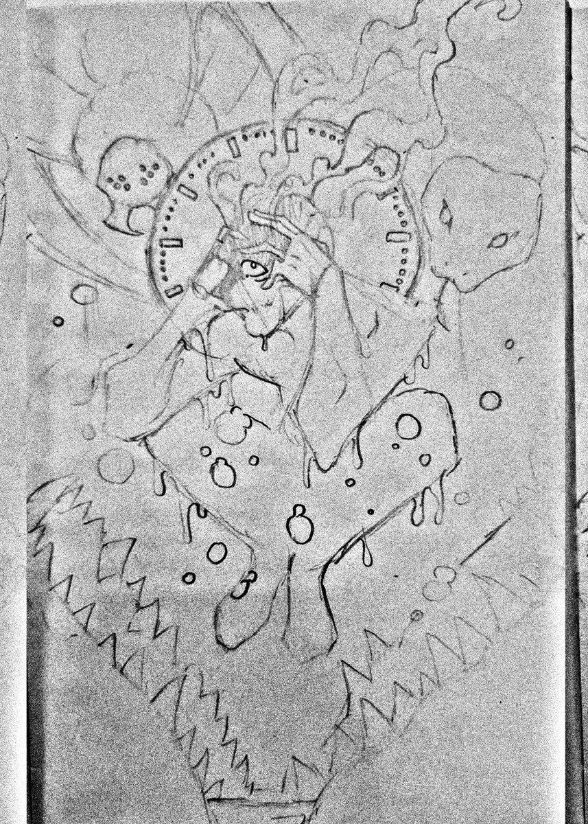 Sprit3 - Comissions Open soon tweet media