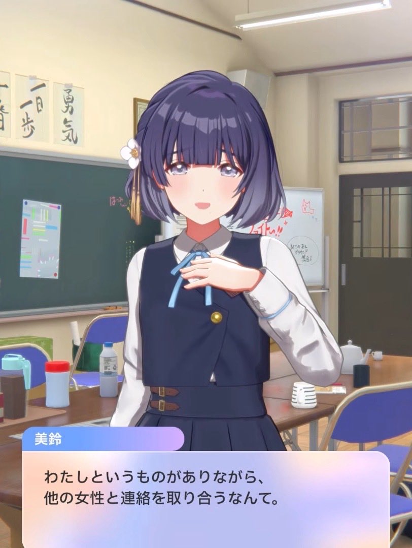 ほろん tweet media