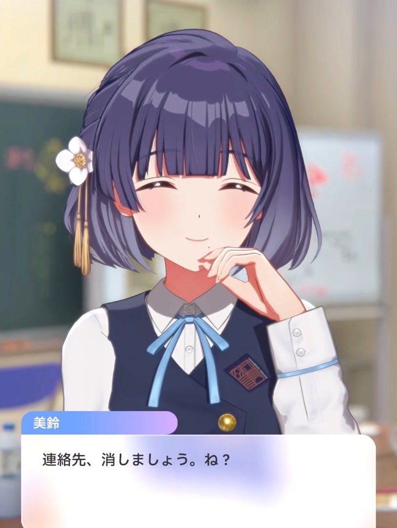 ほろん tweet media