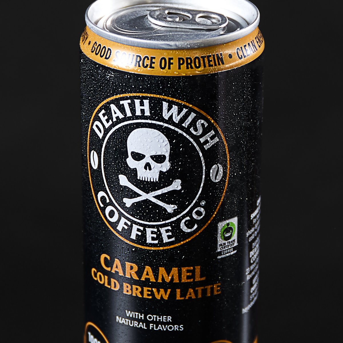 mtpakcoffee's tweet photo. The RTD coffee category has become one of the most competitive in the market. We spoke with Matthew A. DelMastro (@DeathWishCoffee) to find out what RTD brands need to know before launching.: https://t.co/qOyd9PcGPR https://t.co/28zsU7VDsg