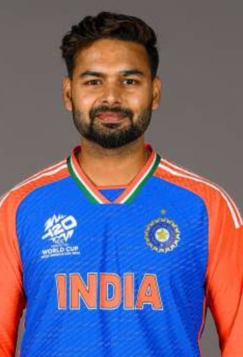 Sanjeevpandeyj2's tweet photo. आईपीएल  के सबसे महंगे खिलाड़ी (27 करोड़) ऋषभ पंत ने छोड़ी एलएसजी की कप्तानी
-- फ्रेंचाइजी से कप्तानी छोड़ने का किया अनुरोध, निदेशक टॉम मूडी ने अनुरोध को किया गया स्वीकार, - पिछले दो वर्ष से एलएसजी के रहे कप्तान,  टीम इस वर्ष प्लेऑफ में सकी नहीं  पहुंची टीम
हटाए गए या खुद हटे..... https://t.co/fFhDGy3bDB