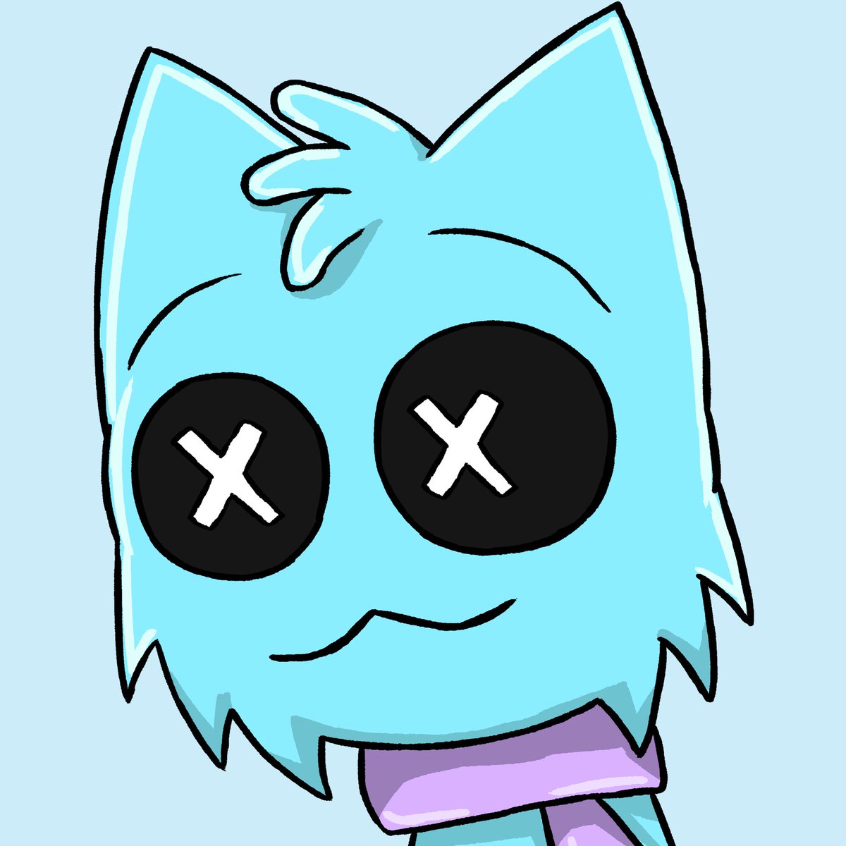 _xFunking's tweet photo. Funki 

#draw #digitalartist #digitalart #oc #fyp https://t.co/hKlK331AgR