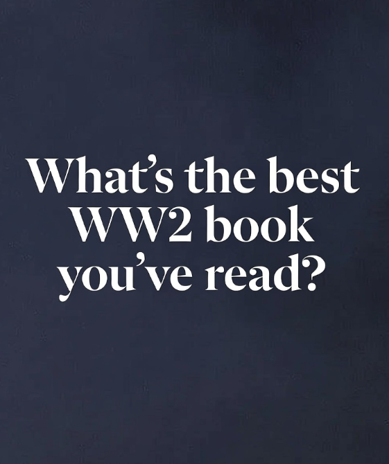 Dr Helen Fry | WWII Historian tweet media