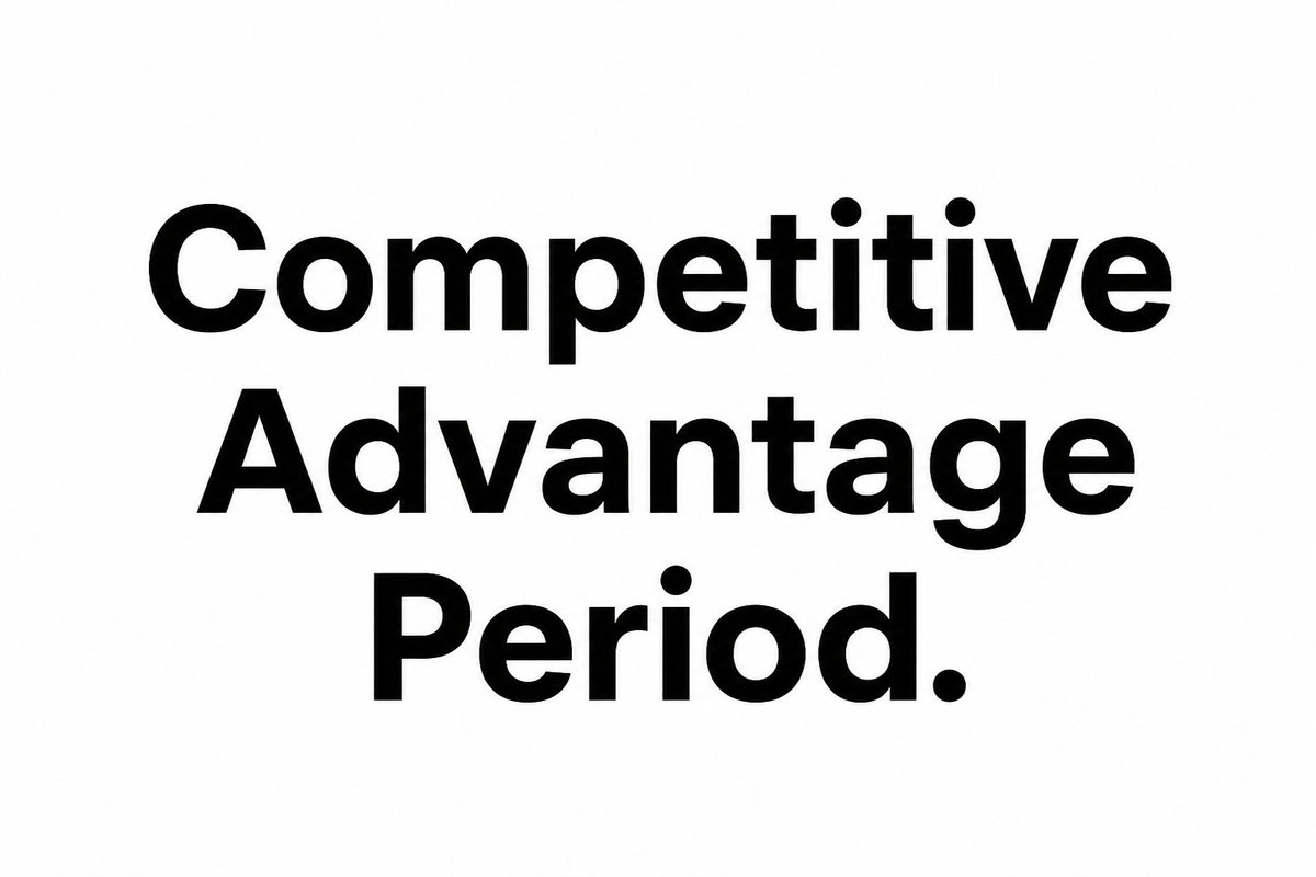 Compounding Quality tweet media