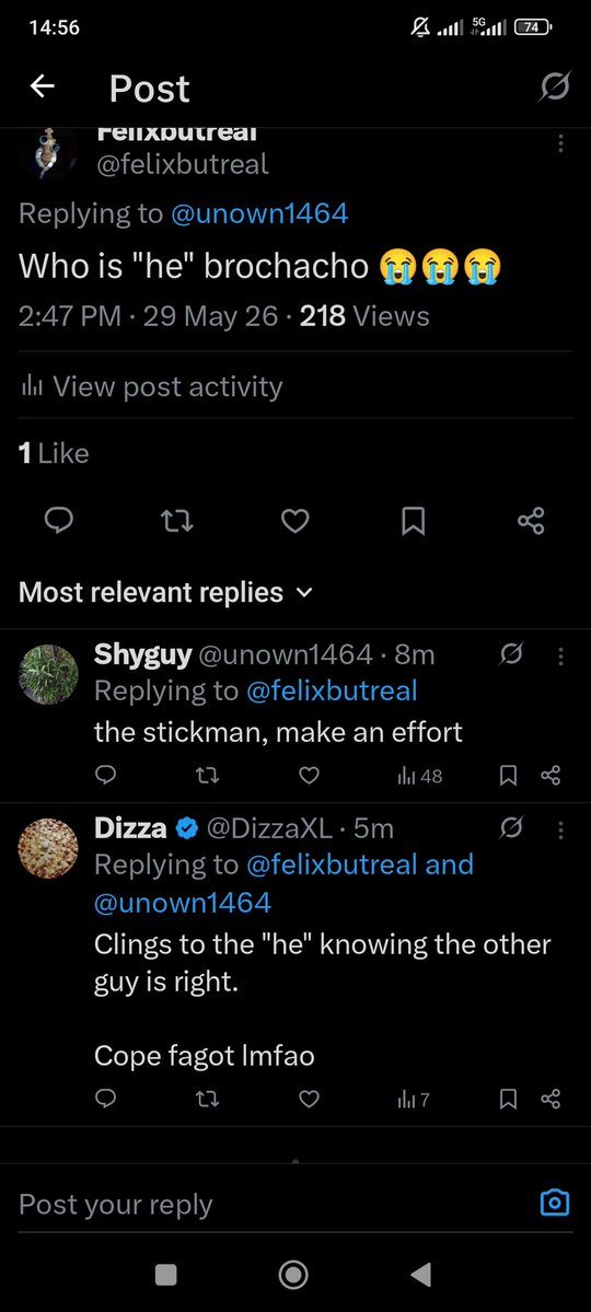 the_king_pale's tweet photo. IM CRYING DUDE 😭😭😭😭😭 https://t.co/bS0f6KToPC