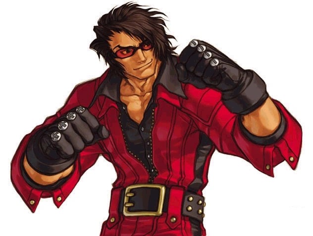RedHotBoss1's tweet photo. @UncleJimmyyy Honestly if Ingrid coming to SF6 means I can finally play as D.D. then all her past sins are forgiven https://t.co/amjc523Dbx