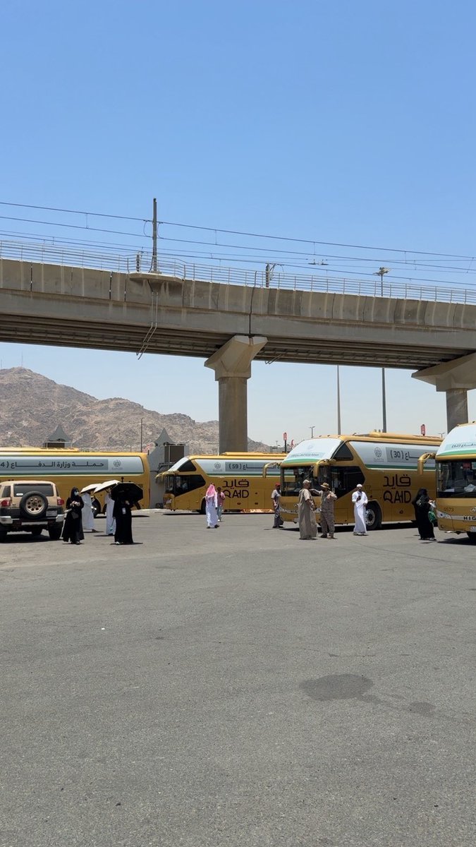 EIM_20's tweet photo. محفوفين بالنعم مُمتلئين بالعطايا ، الحمدلله الذي سخر لنا كلّ هذا من غير حول منّا ولا قوة نسأله شُكر نعمته و مزيدها و تمامها -اللهم اجزهم عنا خير الجزاء- #حج_وزارة_الدفاع #الحج_1447هـ https://t.co/Ru7GykO2bh