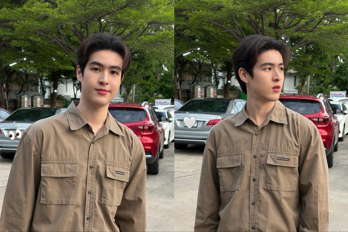 llightyy_'s tweet photo. 🌳🌙 https://t.co/DgeDC6MPKS