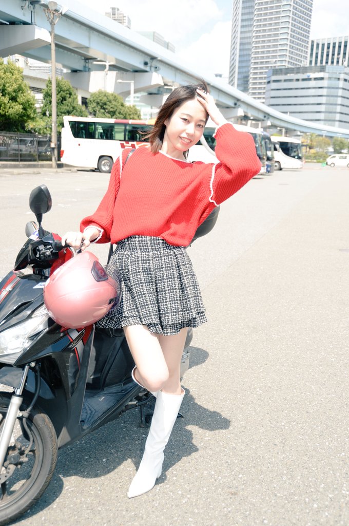 flatfishlovers's tweet photo. モデルの優花さん撮影。場所は東京の日の出桟橋。

#被写体募集 #被写体さんと繋がりたい #モデルさんと繋がりたい #モデル募集 #ポートレート写真 

@2525youka2525 https://t.co/ibXLoQutsk