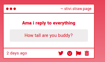 stivi tweet media