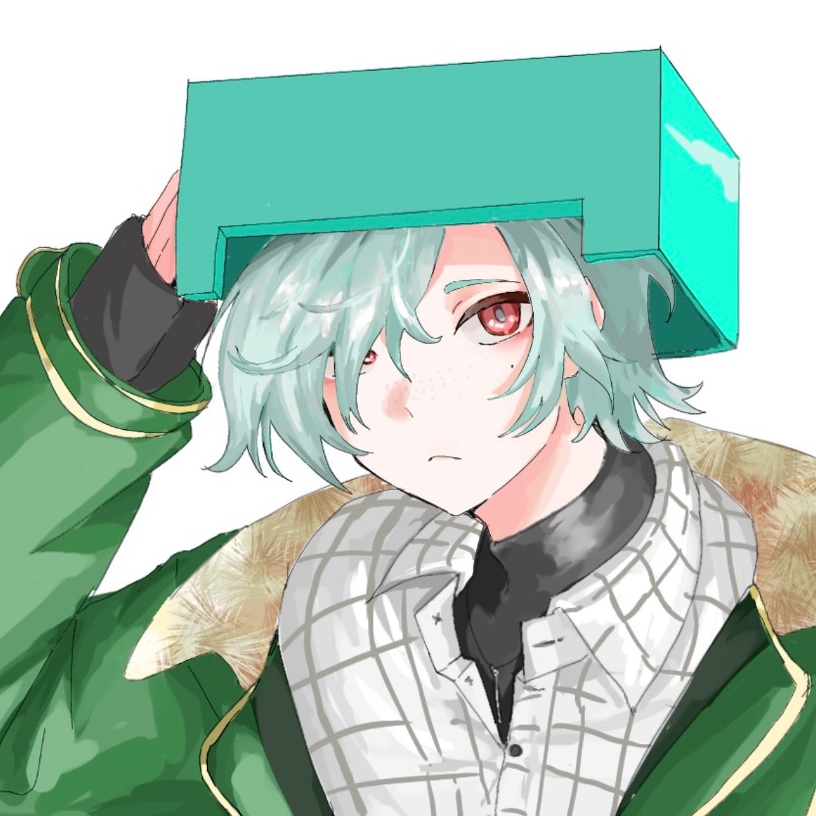 리암 | 트친소 tweet media