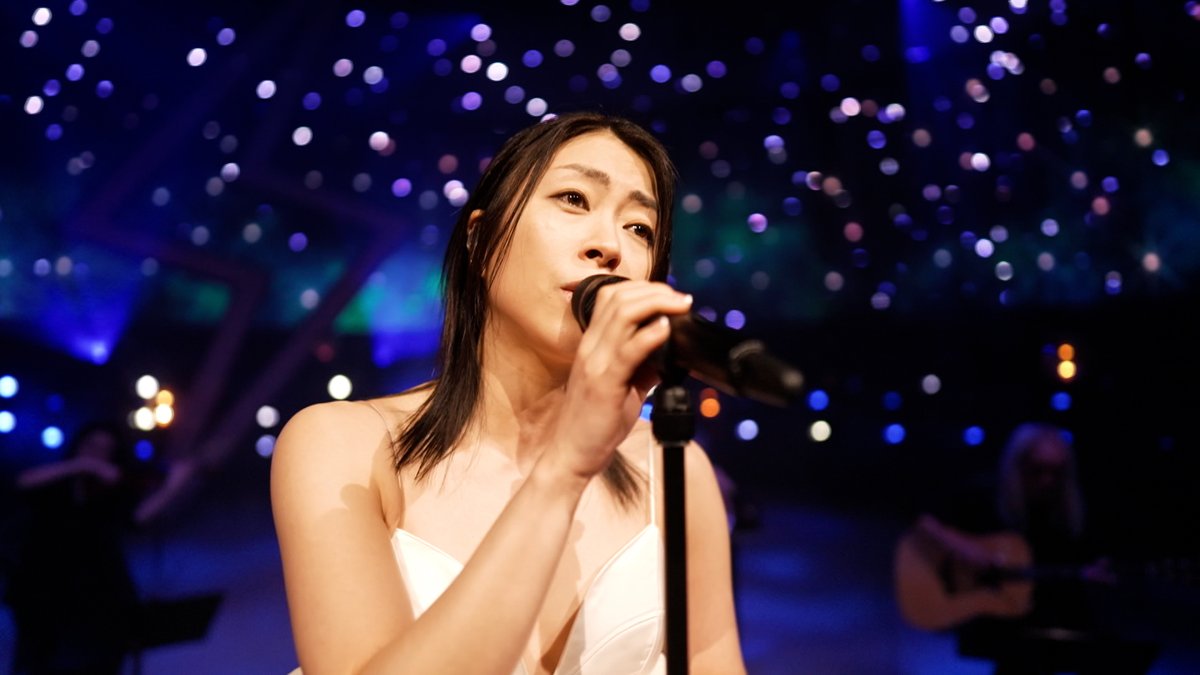 宇多田ヒカルSTAFF tweet media