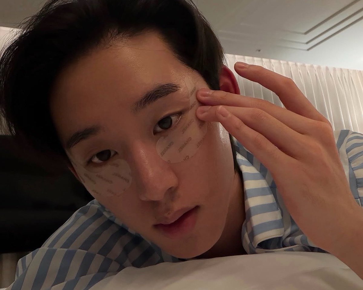 moonciip's tweet photo. เอสโครตสวยน่ารักมากรักเคะㅠㅠㅠ

 #est_rvp https://t.co/8a6DoY0Jzm