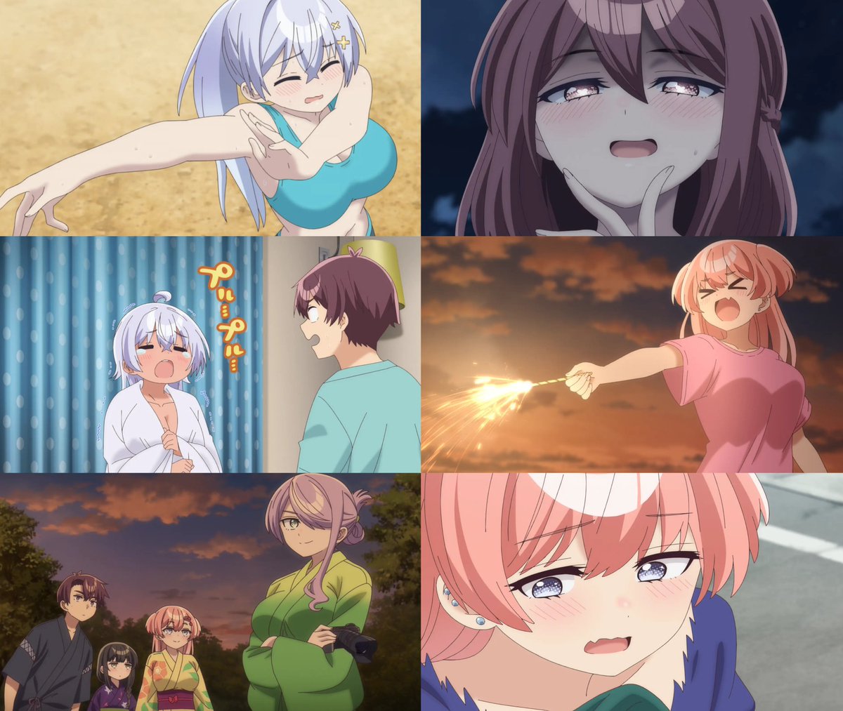 Anime Updates tweet media