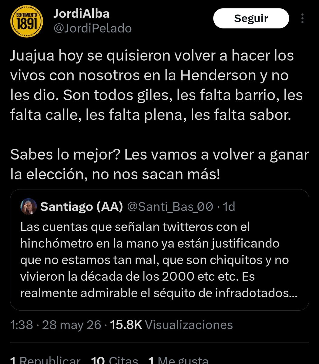 Teniente Dan tweet media