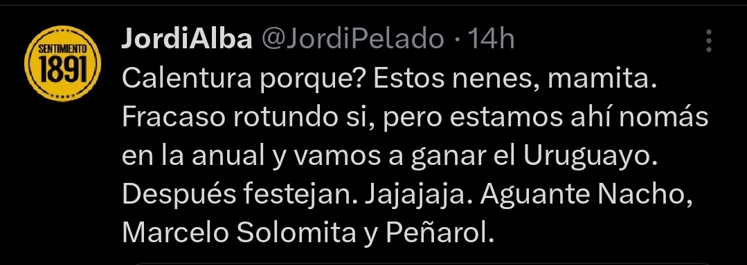 Teniente Dan tweet media