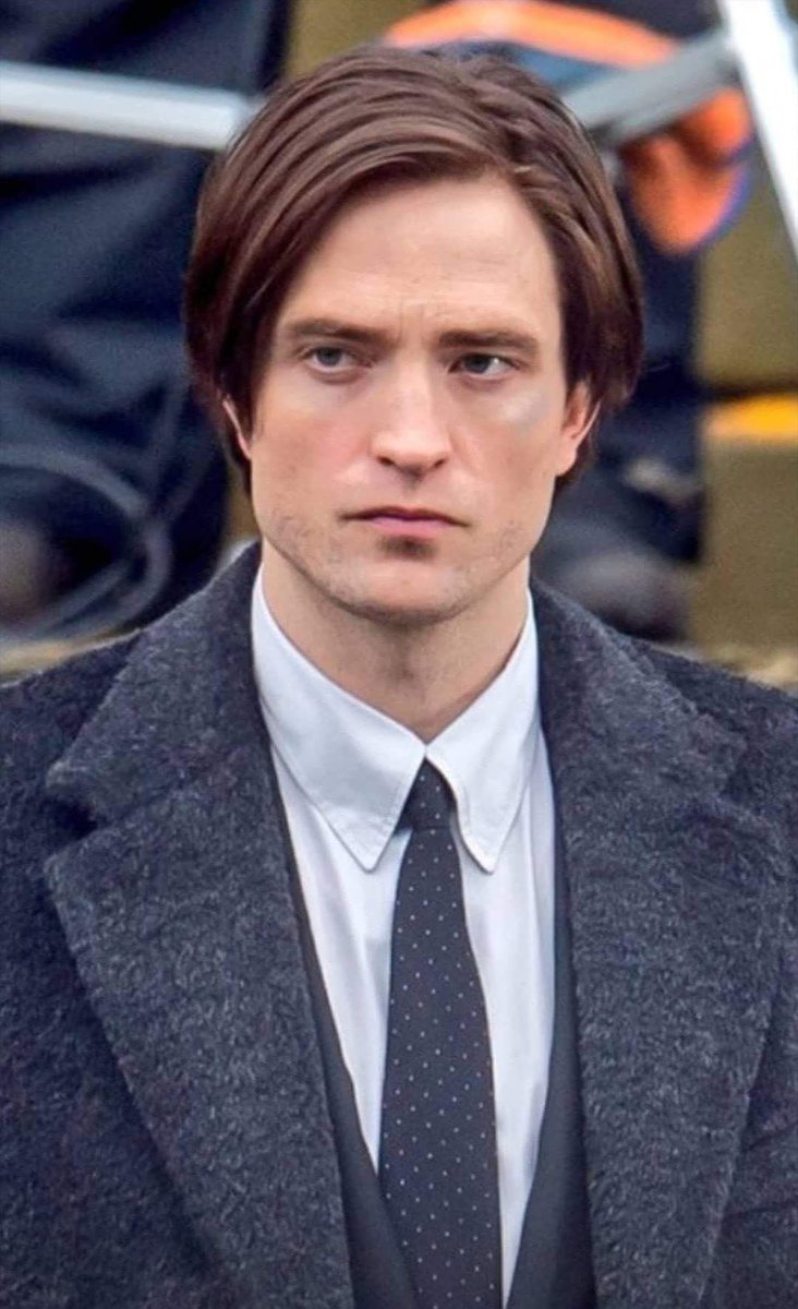 kgvrocks's tweet photo. 🚨GENTE? o bilionário bruce wayne, de gotham city, surpreende a todos com um print que mostra o seu tempo de tela no tiktok https://t.co/iOE9WRrgt6