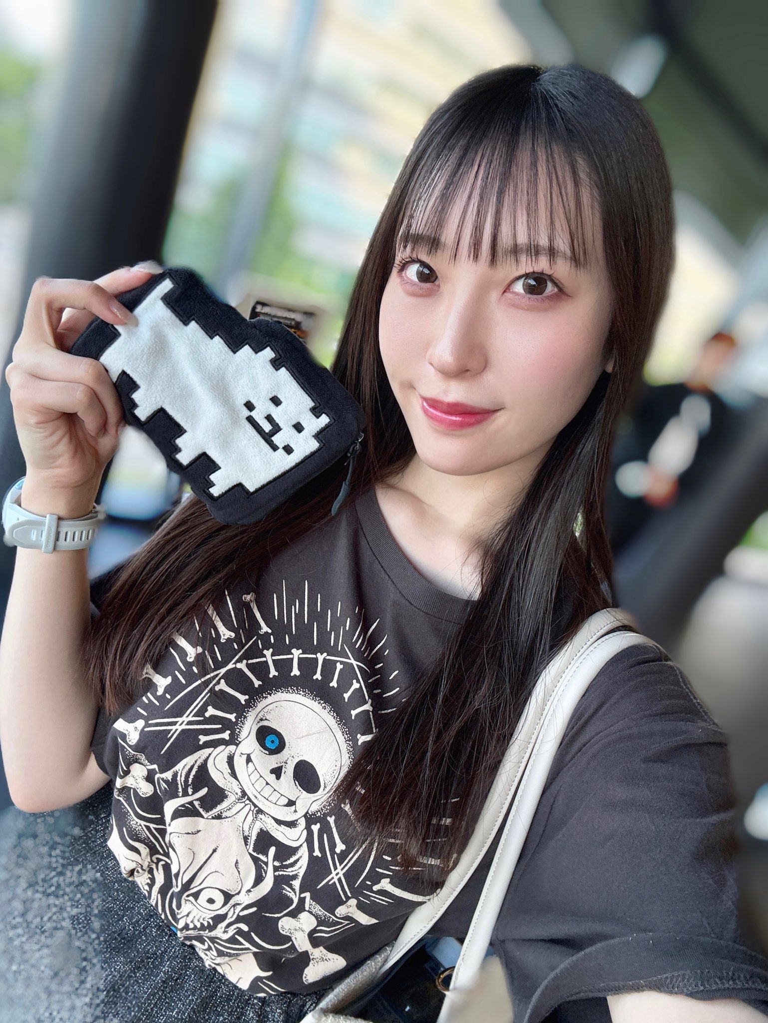 瀧本雫葉