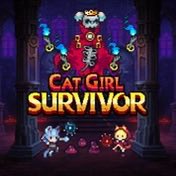 minimumstudiogm's tweet photo. Cat Girl Survivor is now available on Xbox!

A survivors-like action game enjoyed by players who have spent over 1,000 hours.
Farm powerful weapons, discover strong builds, and survive endless enemy waves.

Xbox Store:
https://t.co/lymur0WouO

Official Website:
https://t.co/1wXPm1qqUA