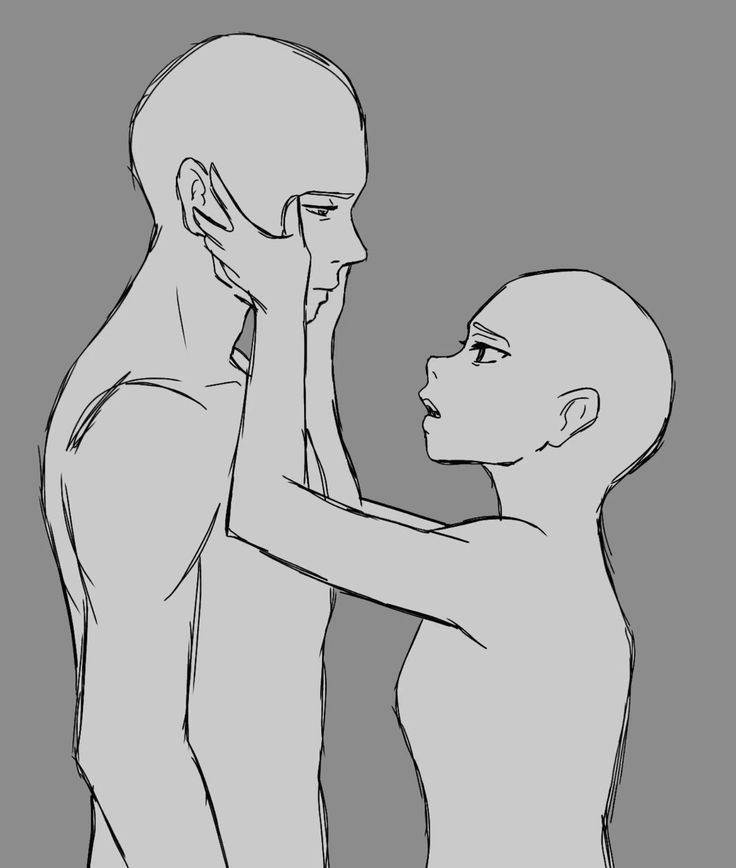 nextstepst's tweet photo. How to Draw Best Romantic poses ❤️‍🔥 https://t.co/nklSHpH7Qr