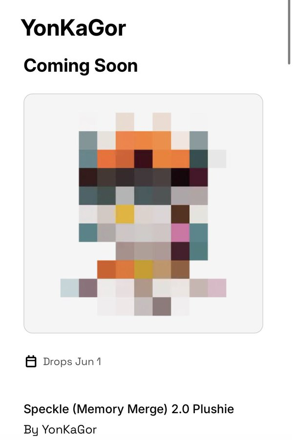 Legit YonKaGor Leaks tweet media