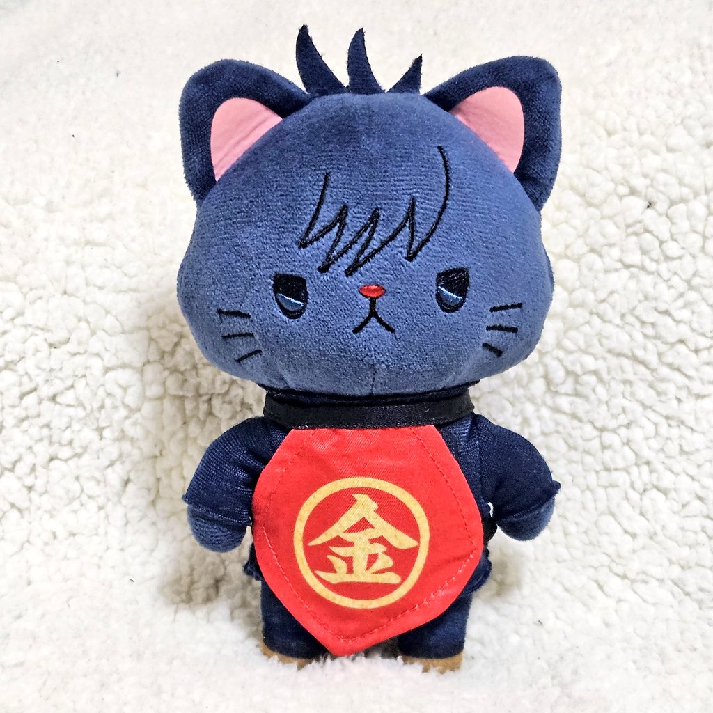 roku_tani's tweet photo. 寝袋は見つけられなかったけど、エプロンはあった。

めぐにゃん「おこーひーいかがですか」
めぐにゃん「おちゃのおじかんですわ」
めぐにゃん「ちょーりじっしゅーのおひるです」
めぐにゃん「おれだけなんかちがいますよね❗️❗️❗️❗️」 https://t.co/r5lLYn0fpb