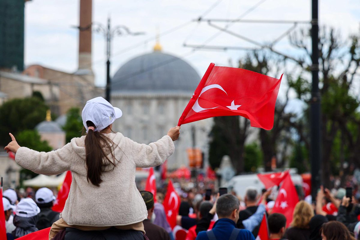 Abdullah Özdemir tweet media