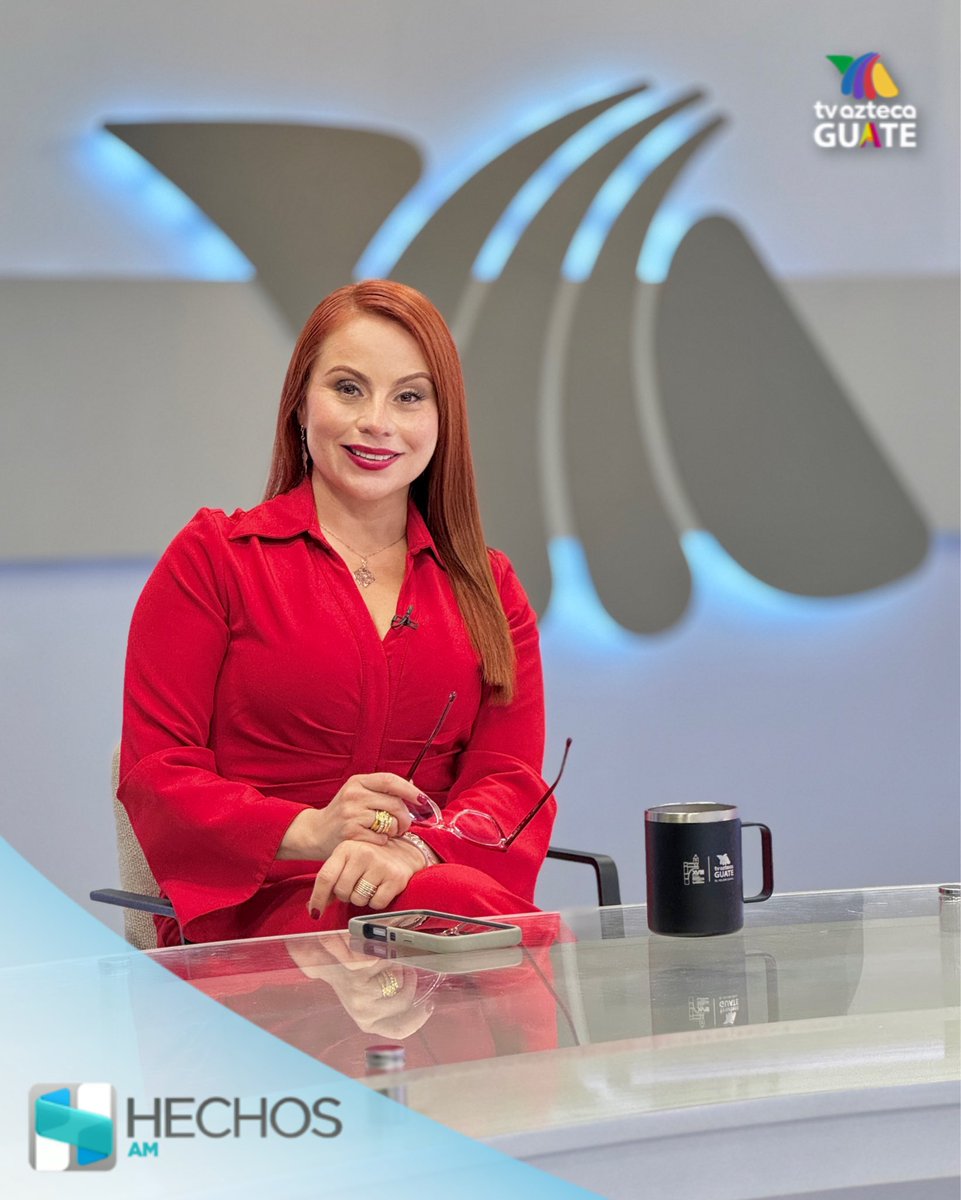 TV Azteca Guate tweet media