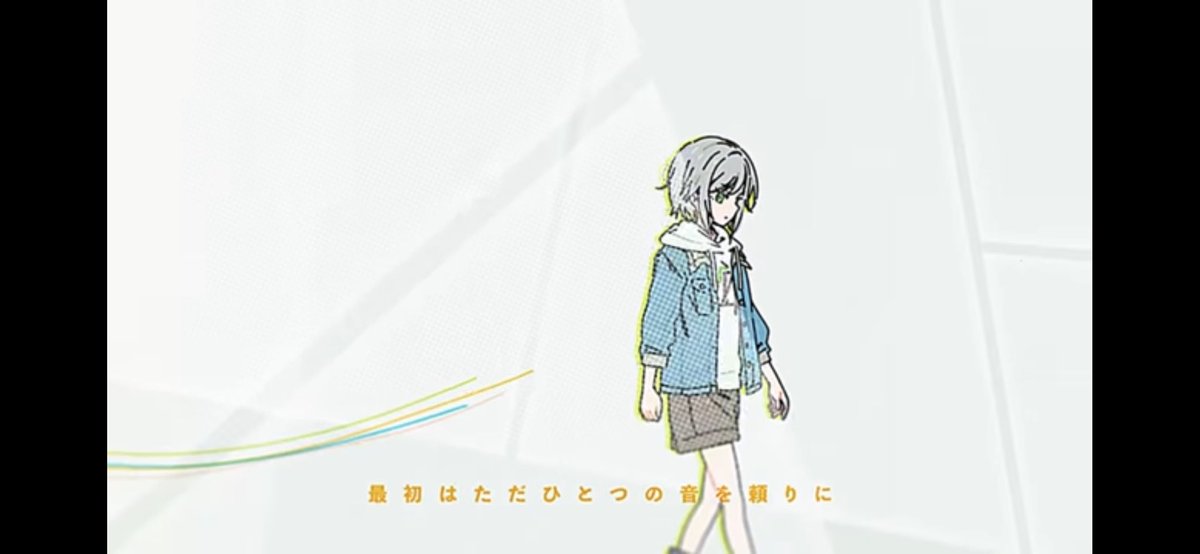 SSR_Tears's tweet photo. 始まりの想いが🎹を笑顔にしたい、みんなを笑顔にしたい🌟がただ一つだけっていうの泣いた https://t.co/NecicUaKSL