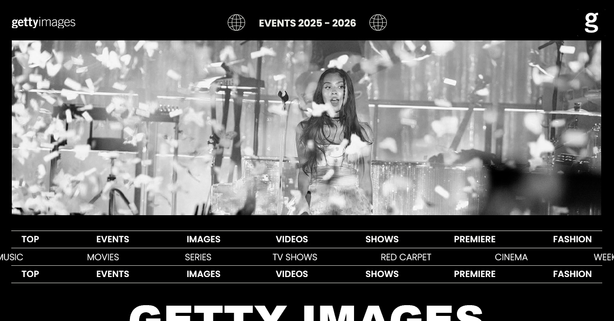 iGettyIRP's tweet photo. 𝗚𝗘𝗧𝗧𝗬 𝖨𝖬𝖠𝖦𝖤𝖲: #iGettyIRP BIRMINGHAM, ENGLAND - 2026: Peach Rose (@starlightsred) performs onstage during the SOUR TOUR 2026 at Utilita Arena on 2026 in Birmingham, England. #SOURTourRP https://t.co/v7oi0jS1JC