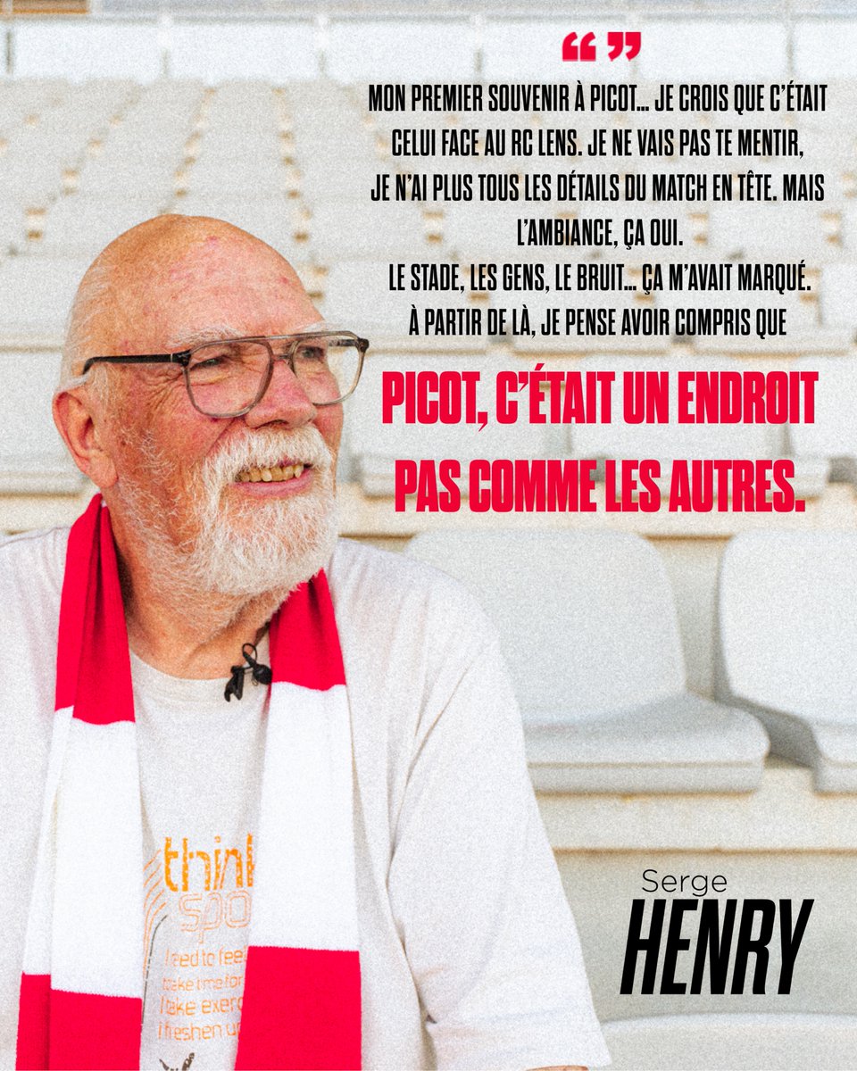 asnlofficiel's tweet photo. Il y a des clubs qu’on suit. Et il y a des clubs qu’on vit.
L’AS Nancy-Lorraine, c’est une histoire qui se construit match après match, saison après saison, tribune après tribune. Une histoire de fidélité, de passion, d’appartenance à quelque chose de plus grand que soi.

En 2026-2027, cette histoire continue. Et elle se vit au Stade Marcel Picot.

Un abonnement, c’est bien plus qu’un billet. C’est une présence. Une routine. Un lien avec le club, les joueurs, les autres supporters. C’est savoir que votre place vous attend peu importe le match, la météo, le classement. Vous êtes là. Et ça compte.

🎟️Pour vous (ré)abonner en ligne rendez vous sur https://t.co/WCZZ9OjwX7

L’histoire continue ensemble. 🔴⚪️

#ASNL #Histoire #Ensemble

🎥 @theocailletvisual