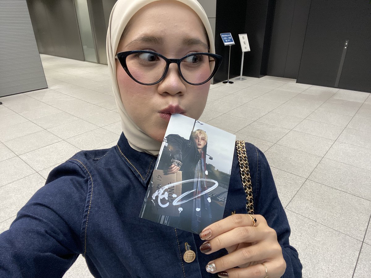 Yuno’s Wife tweet media