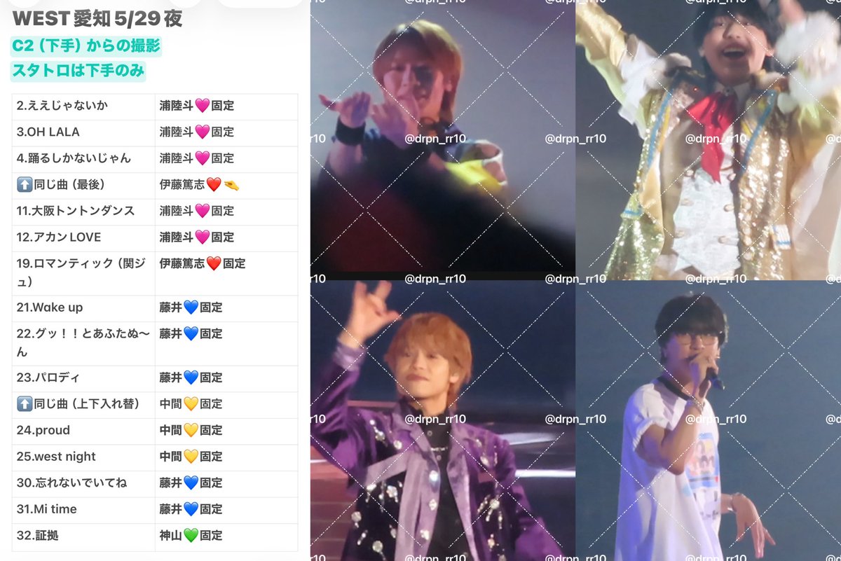 drpn_rr10's tweet photo. 🌈 🎥 Y1️⃣🈚️2️⃣ 愛矢口
📕日 
⑤/㉙ ⑤/②⑨ 🌙🌃

🐿ト、3️⃣pull
🐜トロ、餡コ fan🈂️ﾀﾀ数🐜ます

🐚🐦等DⓂ️まで❕

❤️🧡💛💚💙💜🩷
🅰️m🅱️ oka O内 ura 👦🏻🅱️ 伊⑩ 池🏞 🙆🏻‍♀️岡 中🏞 🗻中 🐢井 https://t.co/nRzC9RYW8x